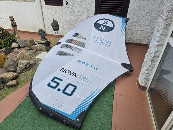 North - NOVA PRO 5.0