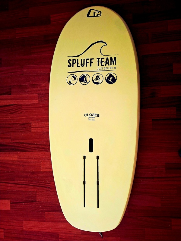 altra - NEWIND 86 LT 