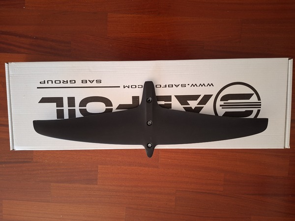 Sabfoil - MEDUSA PRO 669