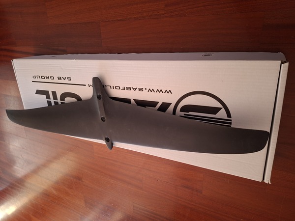 Sabfoil - MEDUSA PRO 869