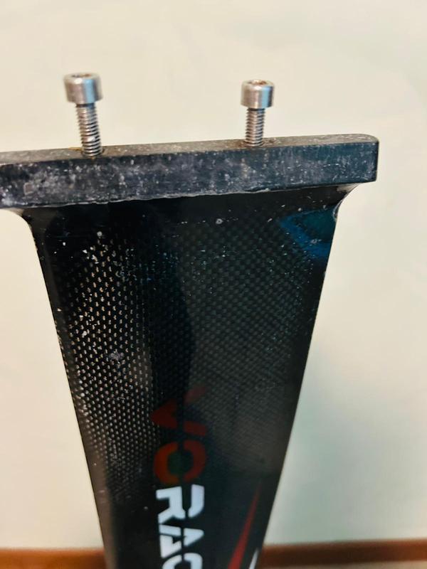 Sabfoil - VORACE 970