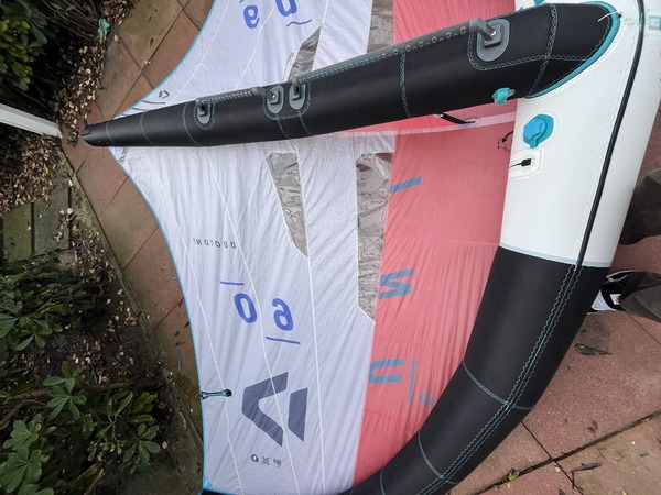 Duotone - Duotone unit 6 2024 