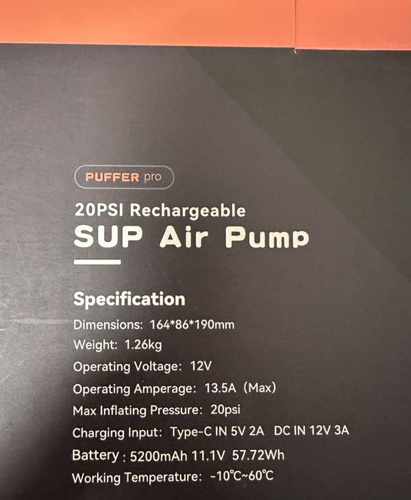 altra - Airbank Puffer PRO Puffer PRO