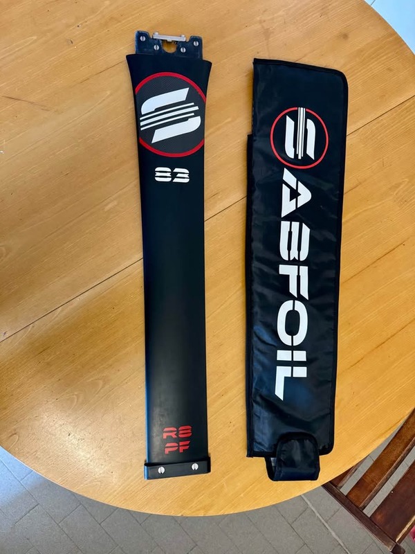 Sabfoil - piantone 83