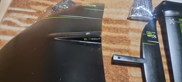 Gong - Foil completo gong per principianti