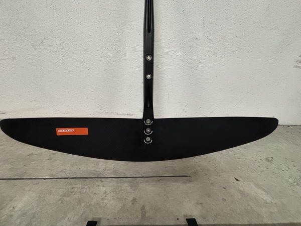 Rrd International - Blaze Carbon