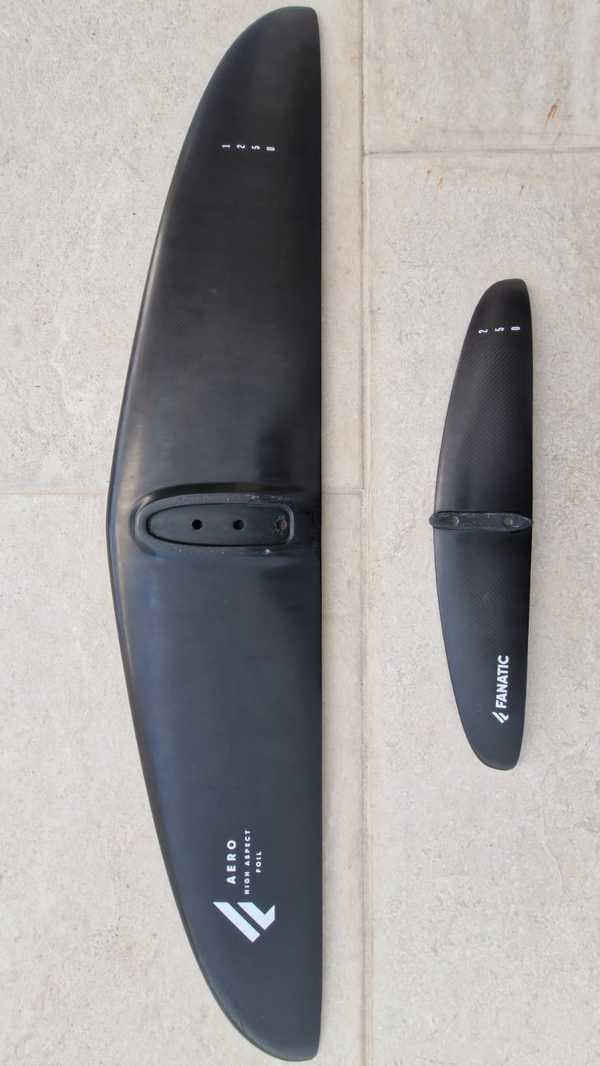 Duotone - Aereo free 1250