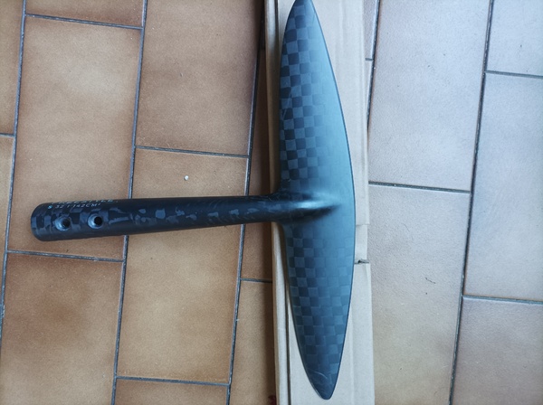 Gong - Gong Freestyle V3