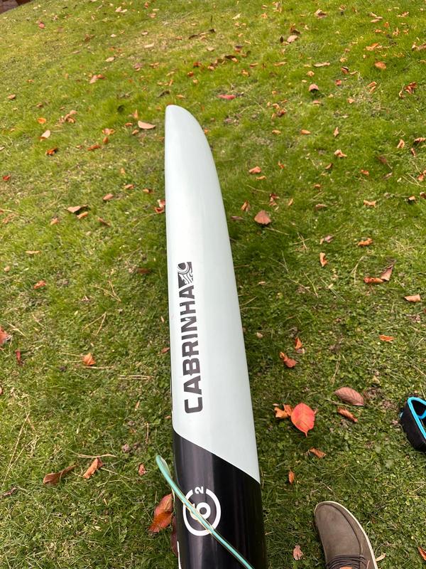 Cabrinha - Cross Fly 111 lt