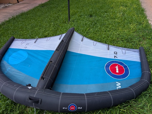 altra - Smik Smik V3 7mq 2023 maniglie rigide