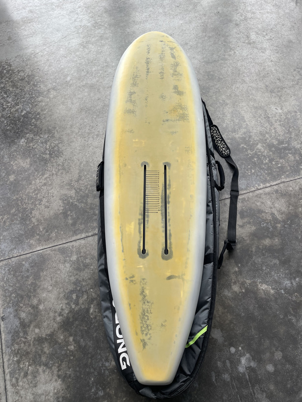 altra - Blade Midlength