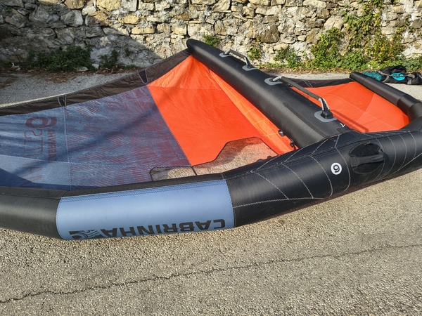 Cabrinha - Mantis v3