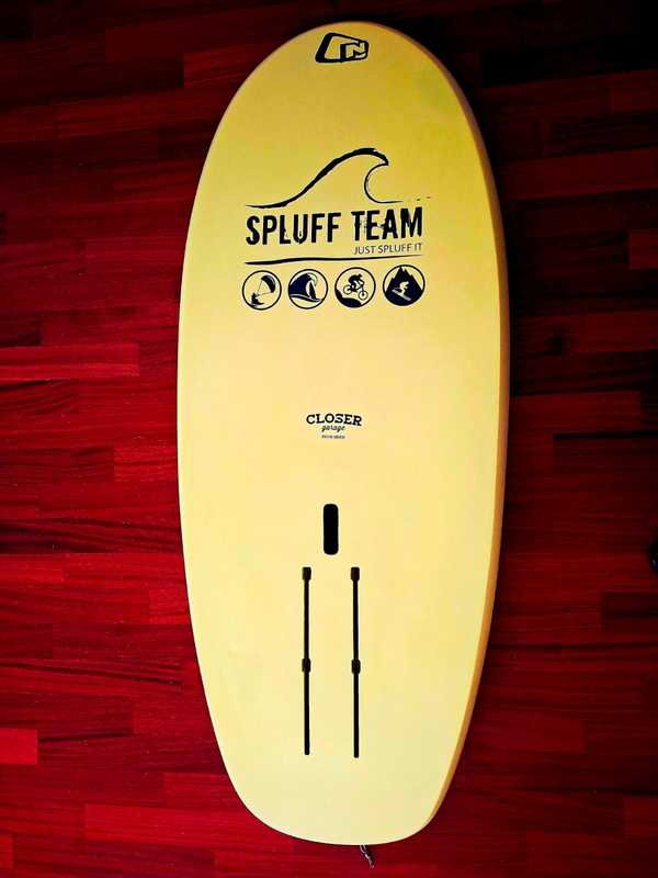 altra - NEWIND 86 lt 