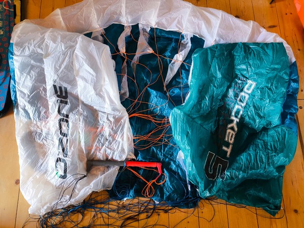 Ozone - THE POCKET ROCKET demo