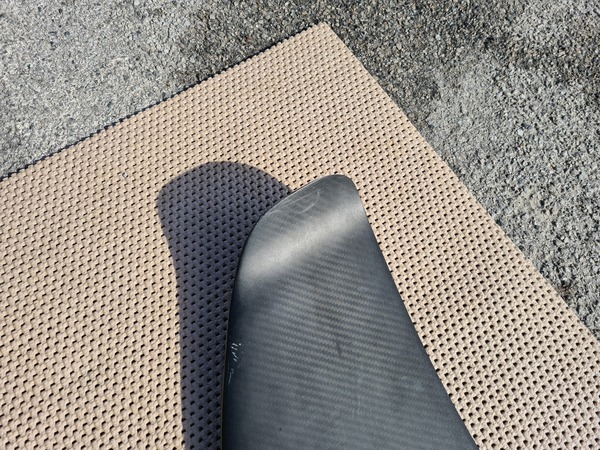 Starboard X Airush - S-type 2400