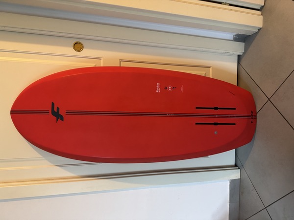 F-One - Rocket S - 4'8 Nuova