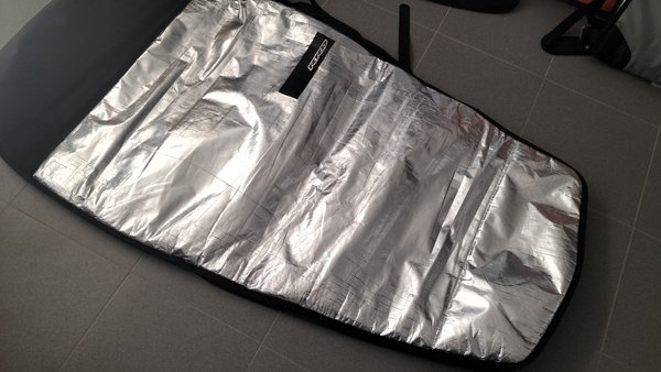 Rrd International - Sacca Tavola Wing Rrd