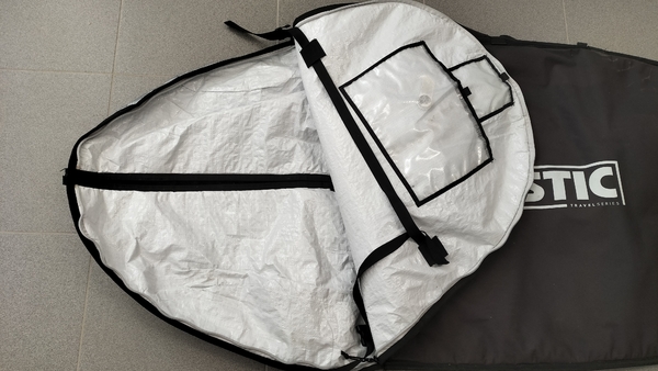 altra - Mystic Sacca Tavola Wing