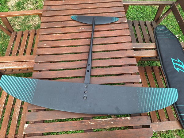 North - North sonar Ha1450 s270