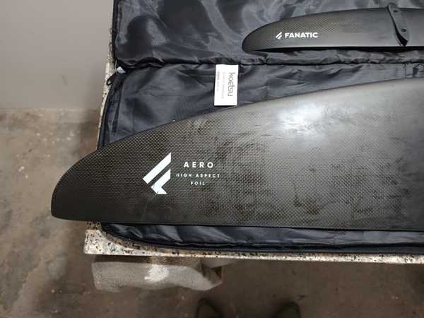 Fanatic - aero Fanatic/Duotone