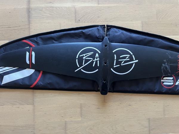 Sabfoil - 909-769-945