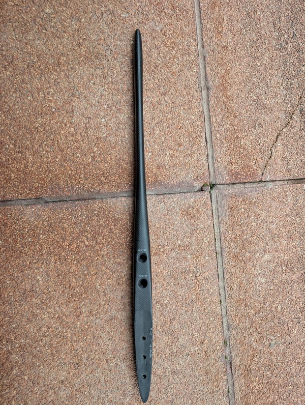 North - Fusoliera C700