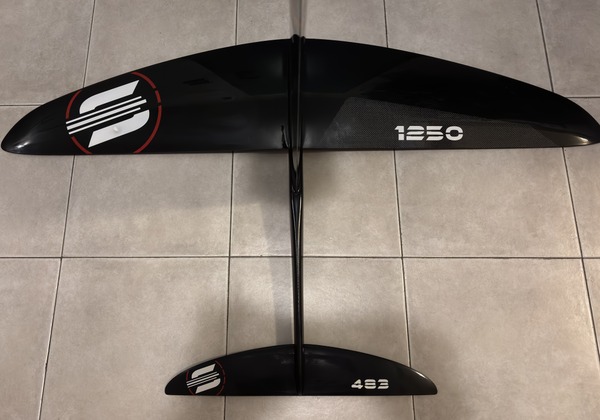 Sabfoil - TORTUGA 1250