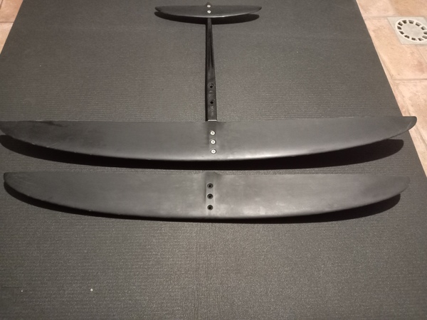 Sabfoil - Sabfoil Razor Pro 1075/975