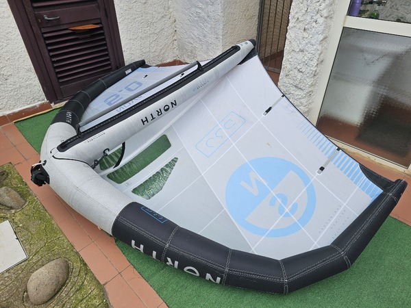 North - NOVA PRO 5.0 