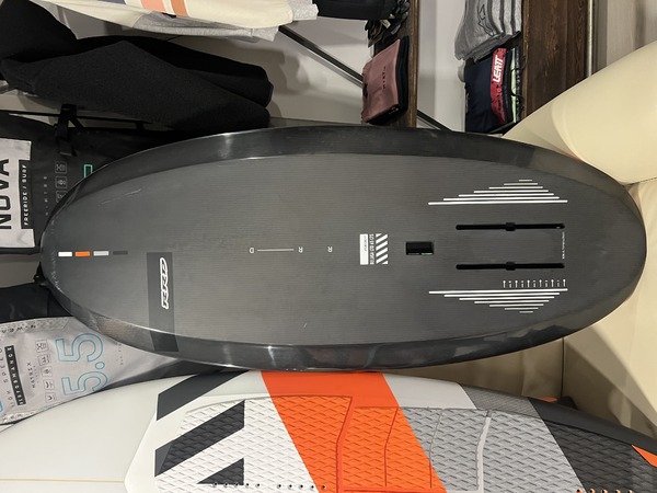 Rrd International - Beluga 65 ltd