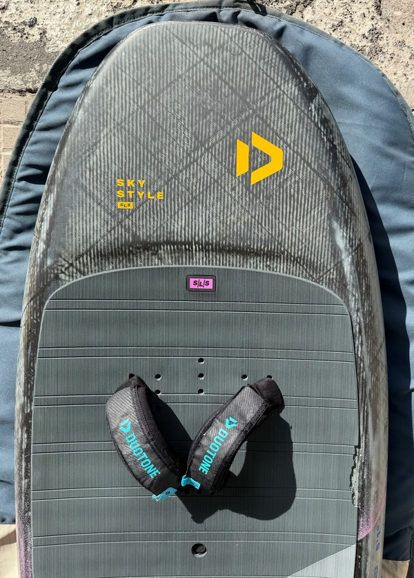 Duotone - Sky Style 5.1 SLS 85L 2025