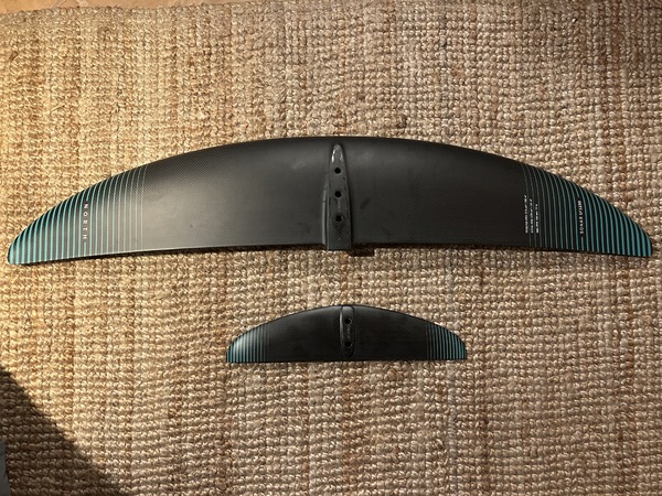 North - North Sonar SF 1230 + Sonar Stabilizzatore 210