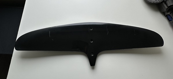 Sabfoil - 799 Balz Pro