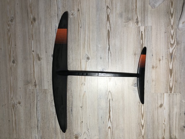 Cabrinha - FOIL HA 800