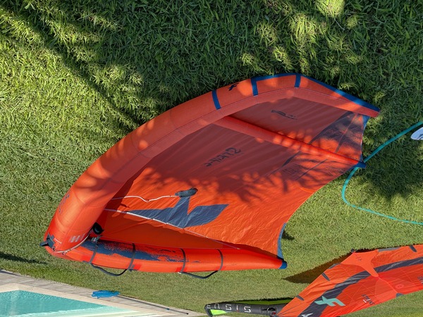 F-One - STRIKE CWC V3