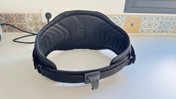 altra - Mystic Trapezio Carbon Wing