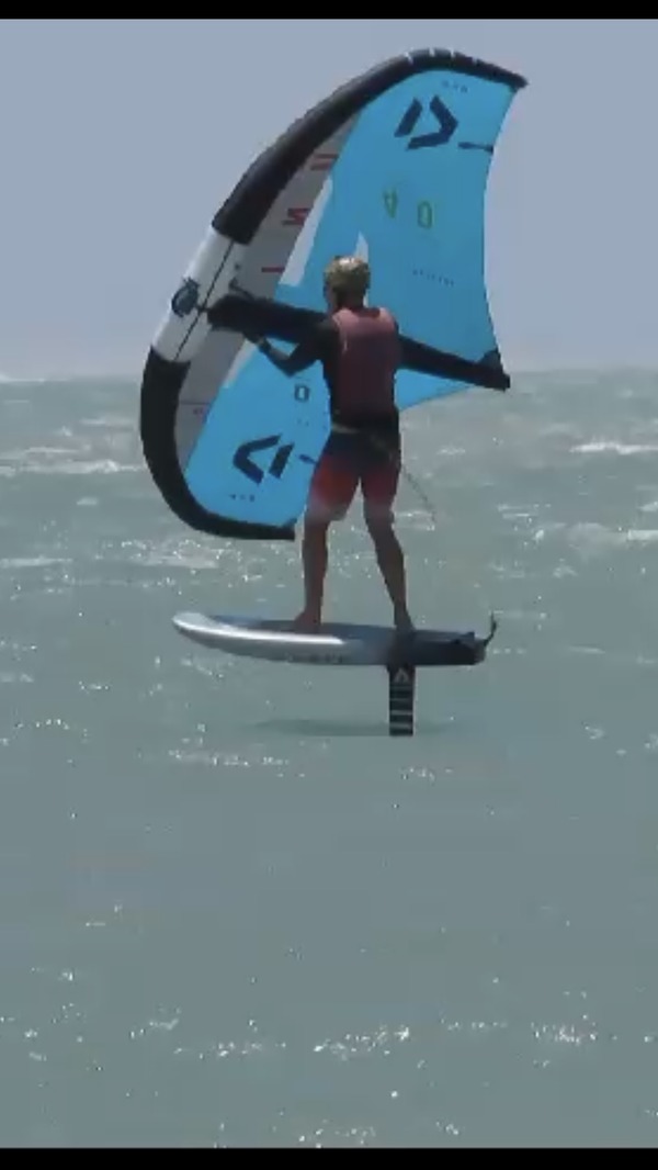 Duotone - MONDOKITE WING CAMP 2026