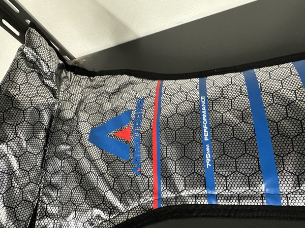 Armstrong - Armstrong pm mast 795