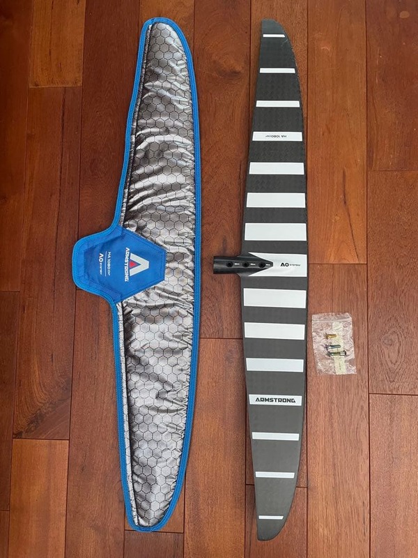 Armstrong - HA1080 wing foil