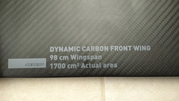 Rrd International - Rrd Foil Universal Wing 