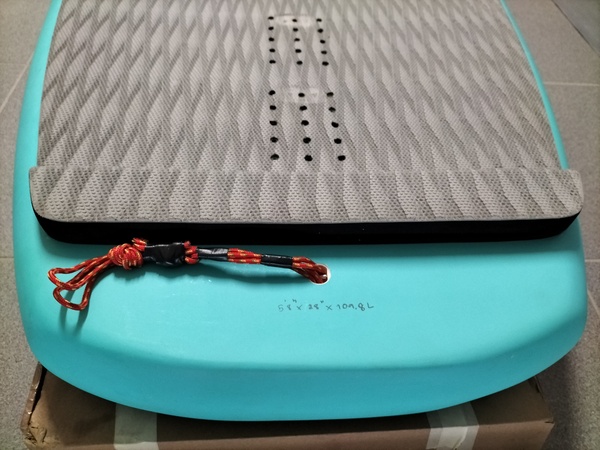 altra - Suns Foilboard Wing 109