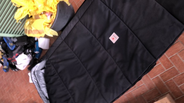 F-One - MANERA Gear bag 6.0