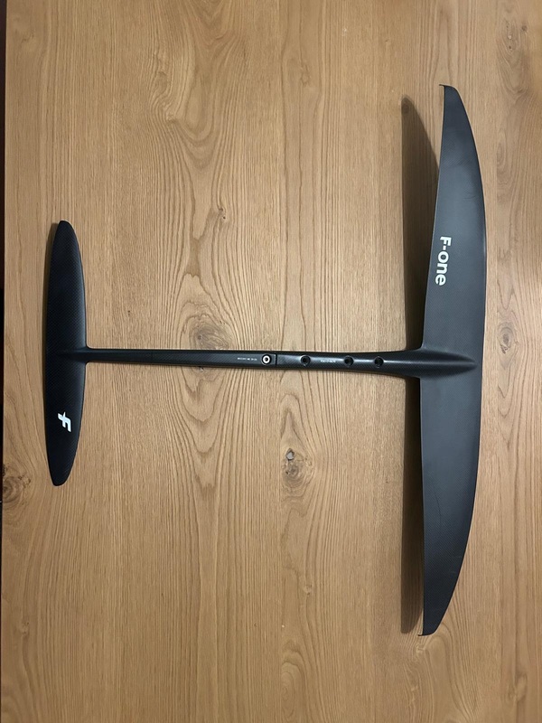 F-One - EAGLE 790 + DW 145