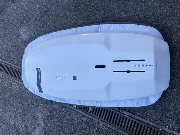 Rrd International - Beluga 165 LTE