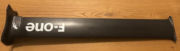 F-One - HM CARBON MAST 85cm 14mm