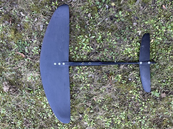 Rrd International - Dynamic Pro 1500