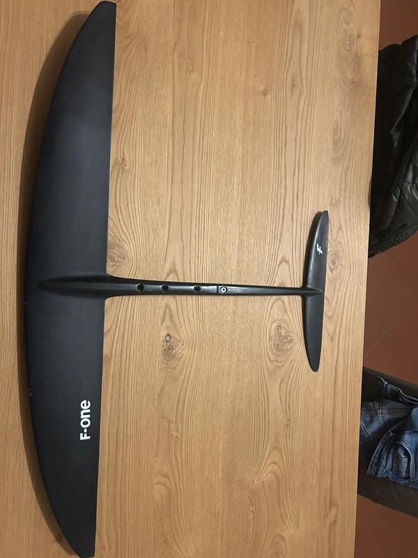 F-One - -One EAGLE 1090 + DW 170