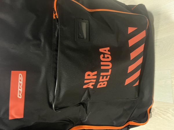 Rrd International - Air beluga