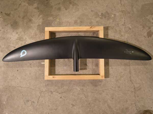 Gong - Curve H FG L V3