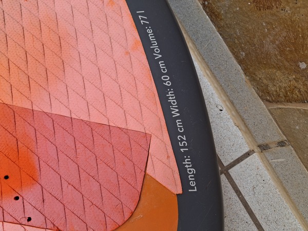 altra - ENSIS Rock'n'roll 77 lt